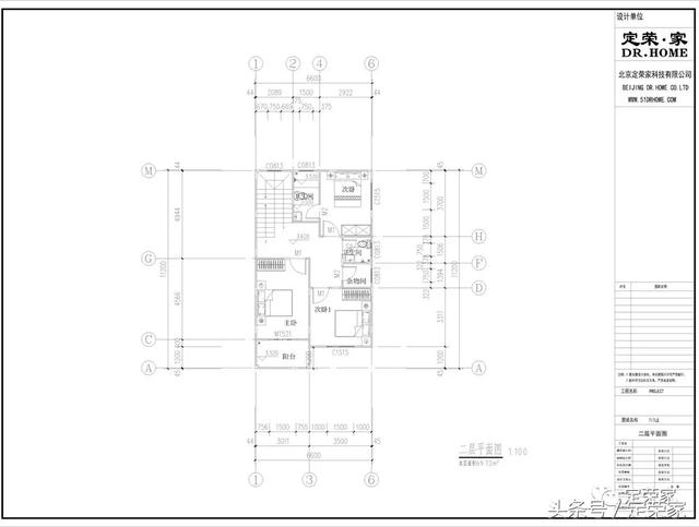 推薦3款三層別墅設(shè)計(jì)圖，經(jīng)濟(jì)實(shí)用戶型精美，家里的老房子可以翻新再蓋蓋了