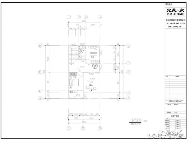 推薦3款三層別墅設(shè)計(jì)圖，經(jīng)濟(jì)實(shí)用戶型精美，家里的老房子可以翻新再蓋蓋了
