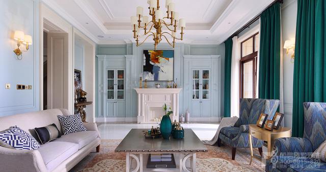 別墅裝修設(shè)計(jì)：別墅裝修的成本控制怎樣控制在最小