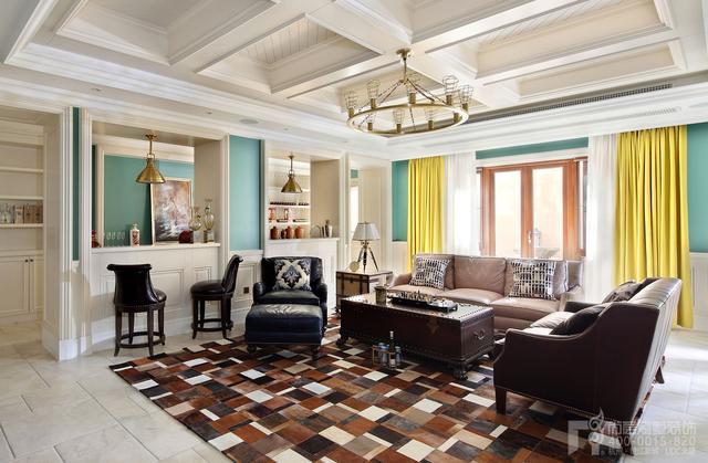 別墅裝修設(shè)計(jì)：別墅裝修的成本控制怎樣控制在最小