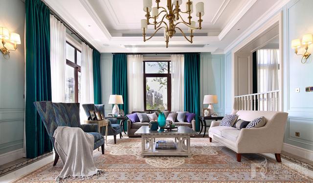 別墅裝修設(shè)計(jì)：別墅裝修的成本控制怎樣控制在最小