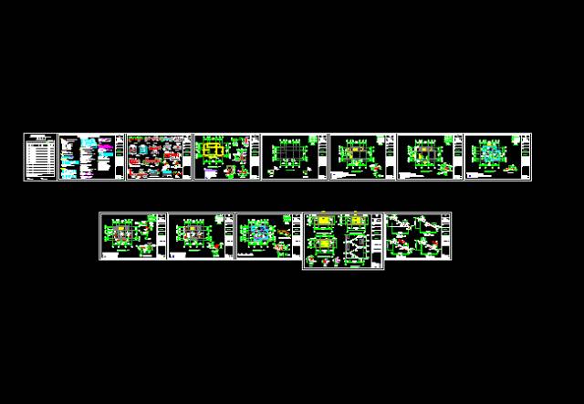 12x9米三層帶露臺農(nóng)村房子圖，花30萬就能蓋好