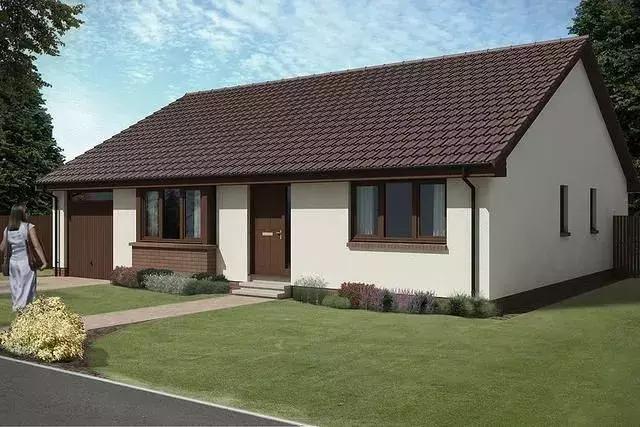 2024農(nóng)村建房申請(qǐng)政策,最全審批流程！