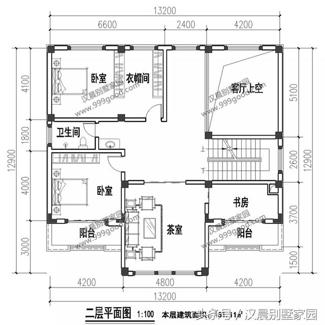 3款新式風(fēng)格別墅設(shè)計(jì)圖，每一款都很好看，滿足你對房子的所有幻想
