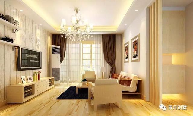 二層小別墅設計圖，16.2米×11.6米，這款戶型功能設計完善，非常符合住戶需求