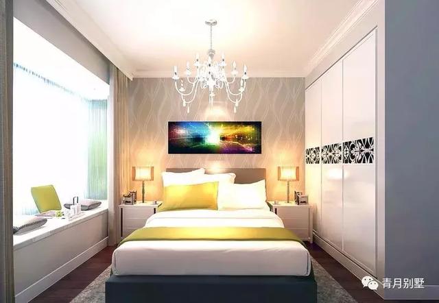 二層小別墅設計圖，16.2米×11.6米，這款戶型功能設計完善，非常符合住戶需求