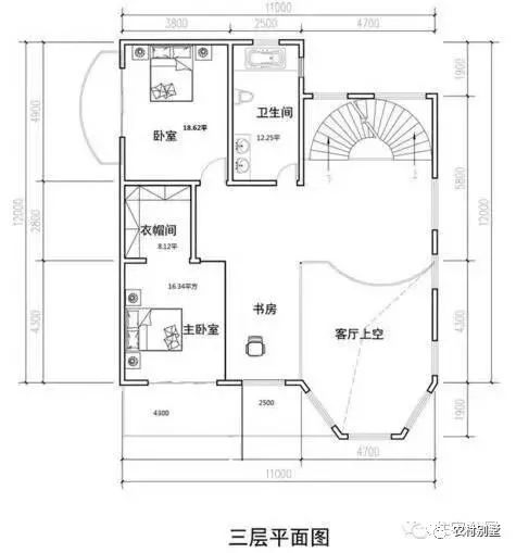 小伙回老家自建4層現(xiàn)代別墅，霸氣側(cè)漏，分享施工日志