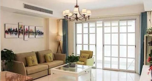 108平米的房子用7萬(wàn)元裝修，非常簡(jiǎn)約大方，值得借鑒。