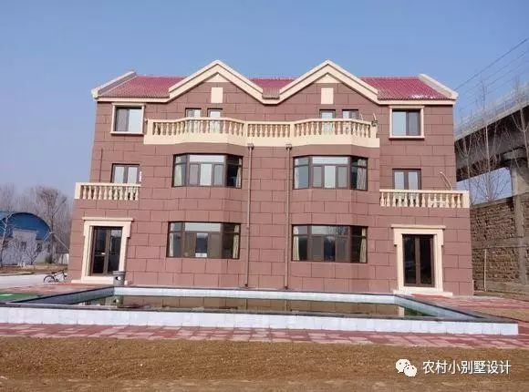 農(nóng)村自建房選EPS模塊（泡沫）建房還是輕鋼別墅？PK下