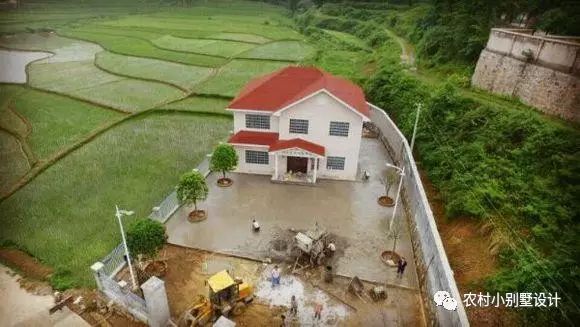 農(nóng)村自建房選EPS模塊（泡沫）建房還是輕鋼別墅？PK下