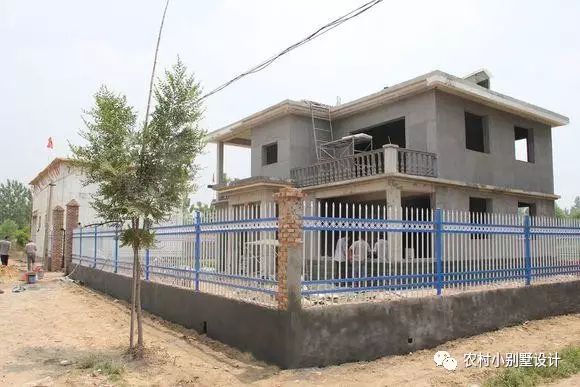 農(nóng)村自建房選EPS模塊（泡沫）建房還是輕鋼別墅？PK下