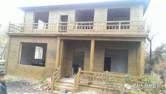 農(nóng)村自建房選EPS模塊（泡沫）建房還是輕鋼別墅？PK下