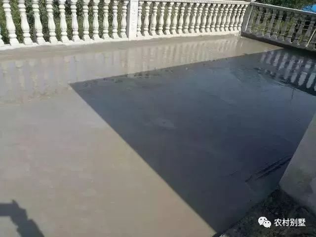 30萬老家自建二層小別墅施工過程直播，附圖紙