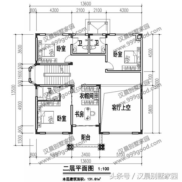 超級耐看的四層別墅設計圖，簡約時尚，不易過時，實景+效果圖+平面圖+裝修圖，完美！