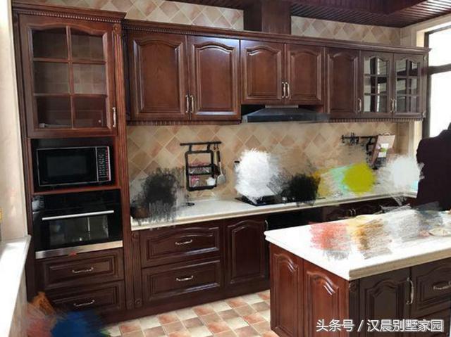 超級耐看的四層別墅設計圖，簡約時尚，不易過時，實景+效果圖+平面圖+裝修圖，完美！