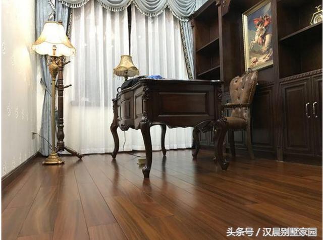 超級耐看的四層別墅設計圖，簡約時尚，不易過時，實景+效果圖+平面圖+裝修圖，完美！