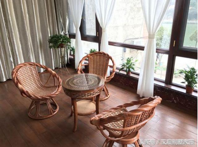 超級耐看的四層別墅設計圖，簡約時尚，不易過時，實景+效果圖+平面圖+裝修圖，完美！