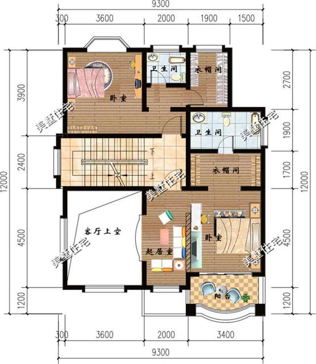 農(nóng)村別墅設(shè)計(jì)圖現(xiàn)在層出不窮，各式各樣的都有，喜歡哪款就建哪款