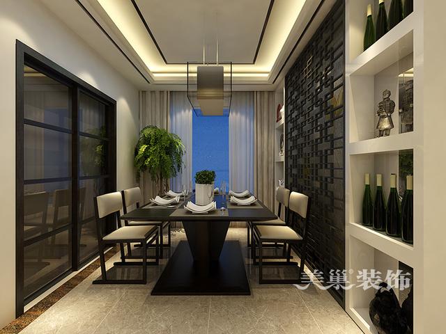 全包16萬裝修155平三室，簡潔大方又不失韻味，還是設(shè)計師的功勞?。? src="/uploads/allimg/180821/162I942G-3.jpg" img_width="810" img_height="608" inline="0" data-filtered="filtered" style="box-sizing: border-box; -webkit-tap-highlight-color: transparent; border-style: none; max-width: 100%; display: block; margin: 10px auto;" />
<p class="pgc-img-caption" style="box-sizing: border-box; -webkit-tap-highlight-color: transparent; margin: 0px; padding: 0px; text-align: center; font-size: 12px; color: rgb(119, 119, 119); line-height: 16px;">電視背景墻</p>
</div>
<div   id="m8qksyo"   class="pgc-img" style="box-sizing: border-box; -webkit-tap-highlight-color: transparent; margin: 0px; padding: 0px; color: rgb(34, 34, 34); font-family: "PingFang SC", "Hiragino Sans GB", "Microsoft YaHei", "WenQuanYi Micro Hei", "Helvetica Neue", Arial, sans-serif; font-size: 16px;"><img alt=