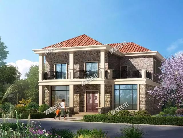 30萬的別墅是什么樣的    ，  給大家推薦幾款