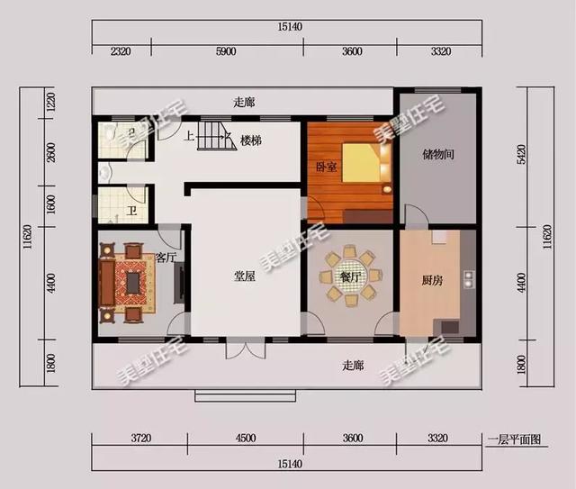 30萬的別墅是什么樣的    ，  給大家推薦幾款