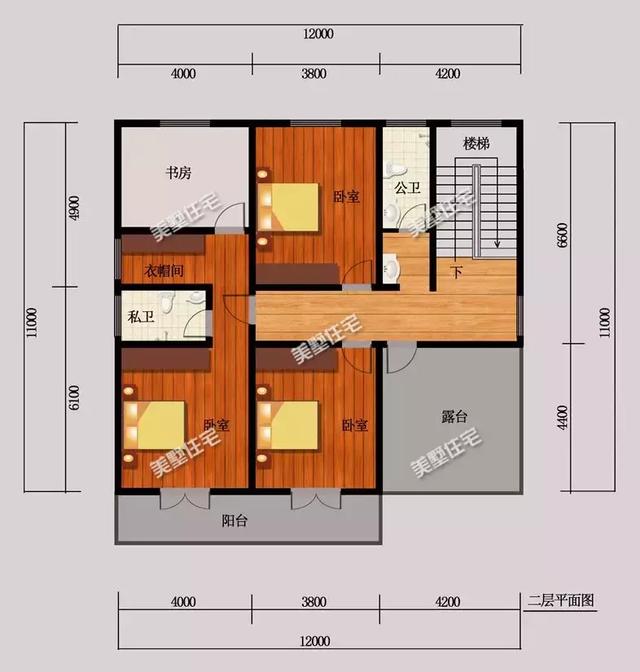 30萬的別墅是什么樣的    ，  給大家推薦幾款