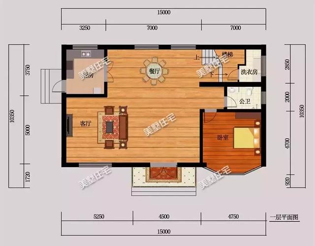 30萬的別墅是什么樣的    ，  給大家推薦幾款