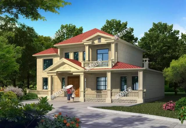 30萬的別墅是什么樣的    ，  給大家推薦幾款