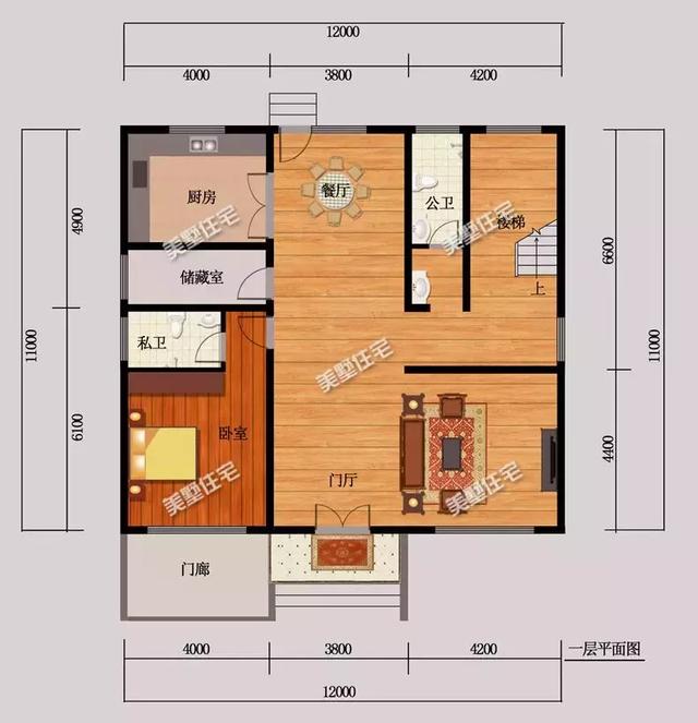 30萬的別墅是什么樣的    ，  給大家推薦幾款