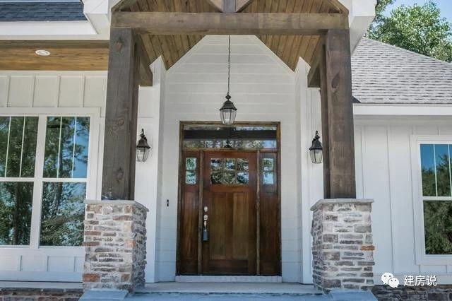 給您推薦5套輕鋼別墅設(shè)計(jì)圖， 看看是否是您想要的別墅！