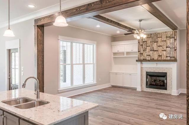 給您推薦5套輕鋼別墅設(shè)計(jì)圖， 看看是否是您想要的別墅！