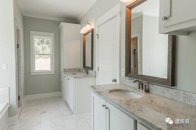 給您推薦5套輕鋼別墅設(shè)計(jì)圖， 看看是否是您想要的別墅！