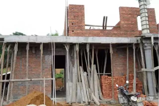 30多萬的農(nóng)村自建房設計圖紙，這在農(nóng)村是比較常見的戶型