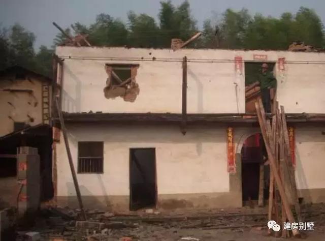 30多萬的農(nóng)村自建房設計圖紙，這在農(nóng)村是比較常見的戶型