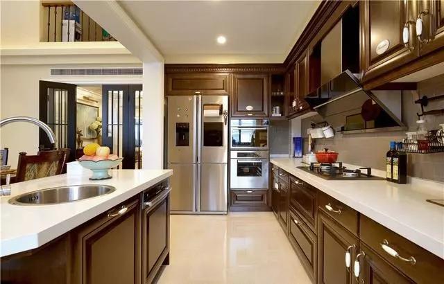 別墅裝修設計，人文與時尚交融的別墅，展現(xiàn)獨特的人文氣質(zhì)