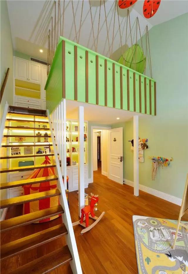 別墅裝修設計，人文與時尚交融的別墅，展現(xiàn)獨特的人文氣質(zhì)