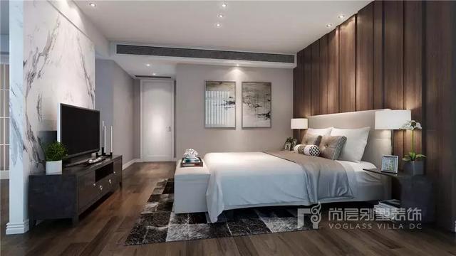 別墅裝修：這種風(fēng)格是中世紀(jì)向文藝復(fù)興的過度時(shí)期的風(fēng)格