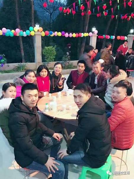 農(nóng)村小伙自建一層小別墅過程全直播，自建房的可以看看哦