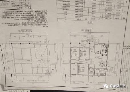 農(nóng)村小伙自建一層小別墅過程全直播，自建房的可以看看哦