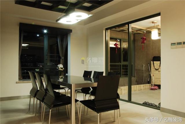 表姐家花200萬(wàn)裝修的婚房，一進(jìn)門便驚艷到我，姐夫厲害了！