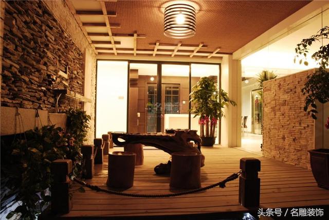 表姐家花200萬(wàn)裝修的婚房，一進(jìn)門便驚艷到我，姐夫厲害了！