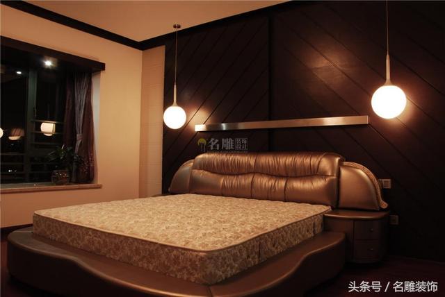 表姐家花200萬(wàn)裝修的婚房，一進(jìn)門便驚艷到我，姐夫厲害了！