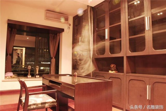 表姐家花200萬(wàn)裝修的婚房，一進(jìn)門便驚艷到我，姐夫厲害了！