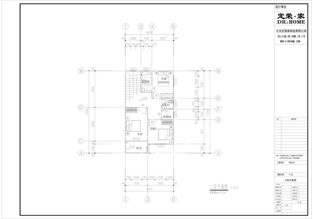 四棟三層別墅設(shè)計圖，簡單實(shí)用，戶型溫馨，適合農(nóng)村建設(shè)。