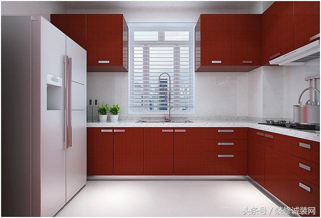 10萬打造140平現(xiàn)代簡約裝修設計，素顏溫馨。