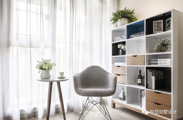 12X13米新中式三層別墅設(shè)計(jì)圖，大氣美觀，非常適合農(nóng)村建造。