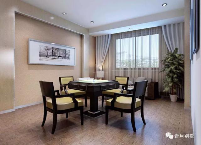 占地135平方米的三農(nóng)村別墅設(shè)計圖，帶大露臺+農(nóng)家小院，非常適合鄉(xiāng)村自建。