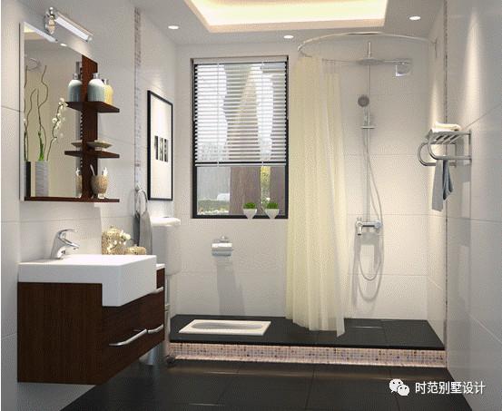 11x12米歐式三層別墅設(shè)計圖，帶大露臺+挑空客廳，特別適合農(nóng)村自建。