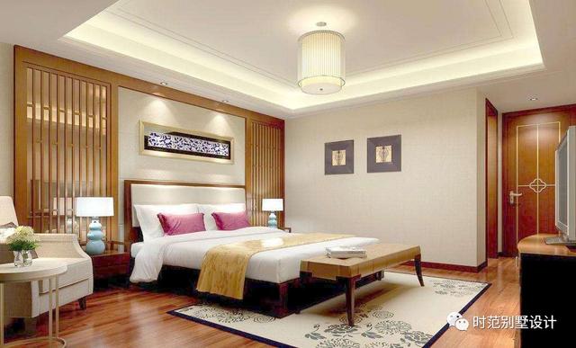 11x12米歐式三層別墅設(shè)計圖，帶大露臺+挑空客廳，特別適合農(nóng)村自建。