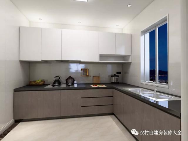 94平一樓一居室簡(jiǎn)單裝修效果圖！